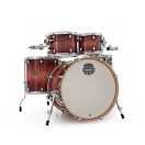 Mapex Armory 22'' LA Fusion 5pc Shell Pack, Redwood Burst