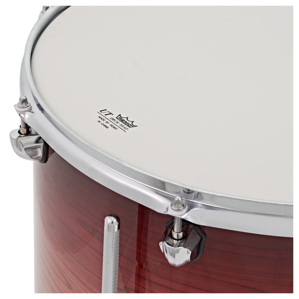 Mapex Armory 22'' LA Fusion 5pc Shell Pack, Redwood Burst