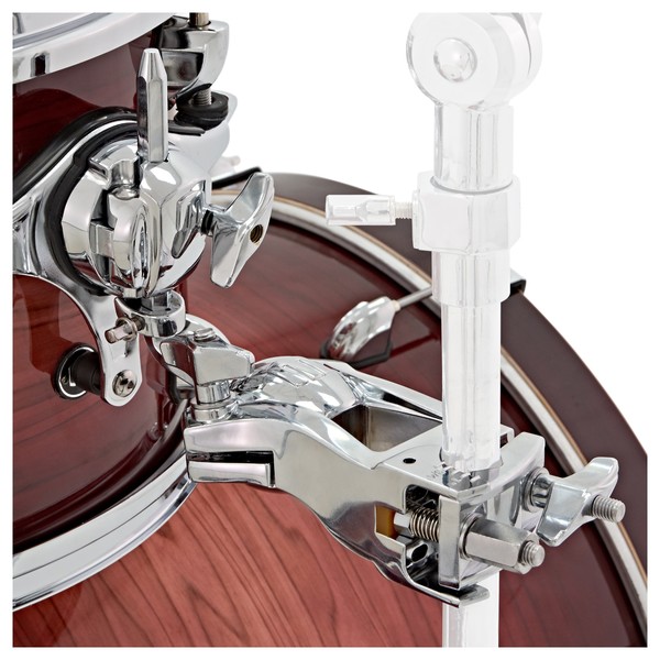 Mapex Armory 22'' LA Fusion 5pc Shell Pack, Redwood Burst