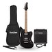SubZero Rogue 15W Amp Pack, Midnight Oil