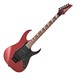 Ibanez RG550DX Genesis, Ruby Red main