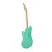 SubZero Rogue Electric Guitar, Seafoam Green