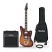 SubZero Rogue TM 15W Amp Pack, Tobacco Sunburst