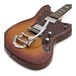SubZero Rogue TM Electric Guitar, Tobacco Sunburst
