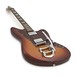 SubZero Rogue TM Electric Guitar, Tobacco Sunburst