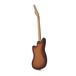 SubZero Rogue TM Electric Guitar, Tobacco Sunburst