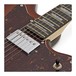 SubZero Rogue TM Electric Guitar, Tobacco Sunburst