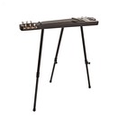 Pack avec Guitare Lap Steel, Slide et Support par Gear4music