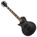 ESP LTD EC-256 Left Handed, Black Satin