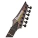 Ibanez RGIX6FDLB Iron Label, Northern Lights Burst
