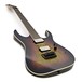 Ibanez RGIX6FDLB Iron Label, Northern Lights Burst