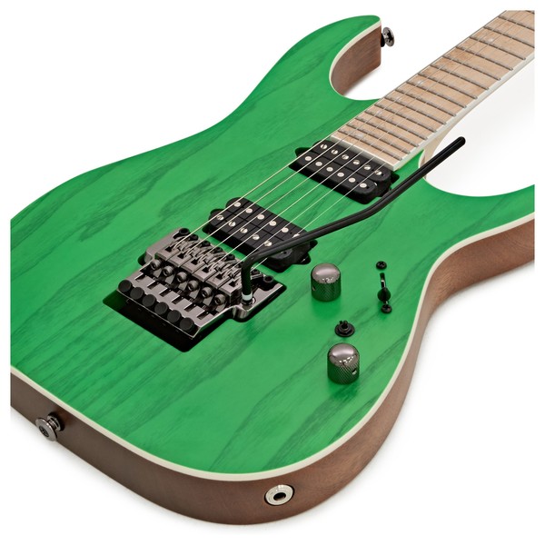 新古Ibanez RGR5220M-TFG アイバニーズ RG Prestige（IBANEZ