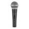 Shure SM58S Dynamic Cardioid Vocal Microphone with Switch