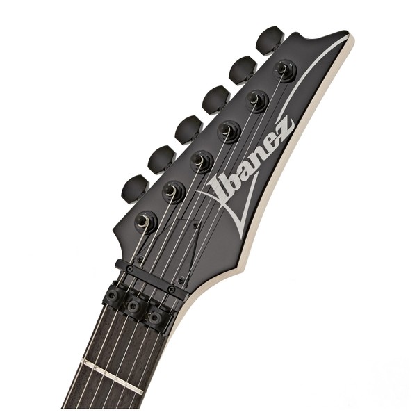 DISC Ibanez RG570 Genesis, Black at Gear4music