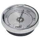 Gewa Hygrometer, Silver
