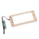 Seymour Duncan TS-2N Triple Shot For Single Cut Neck, Cream