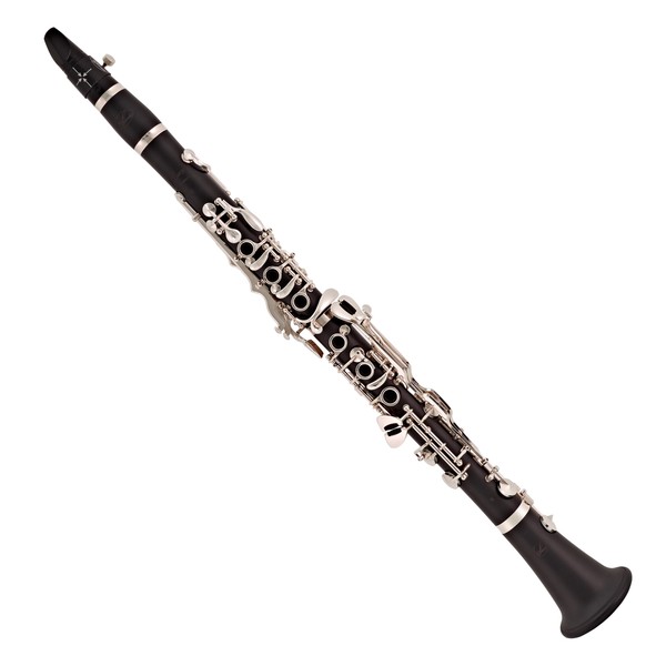 Schreiber D-45 Virtuoso German Bb Clarinet