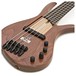 Ibanez AFR5WAP Affirma Premium 5-String Bass, Natural Flat