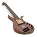 Ibanez AFR5WAP Affirma Premium 5-String Bass, Natural Flat