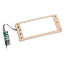 Seymour Duncan TS-1 Triple Shot For Trembucker, Cream