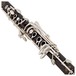 Buffet RC Prestige Bb Clarinet, 442Hz - Ex Demo, Tone Holes
