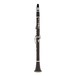 Buffet RC Prestige Bb Clarinet, 442Hz - Ex Demo, Back
