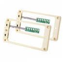 Seymour Duncan TS-1S Triple Shot For Trembucker Set, Cream