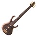 Ibanez BTB1826 Premium 6 String Bass, Natural Low Gloss