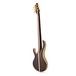 Ibanez BTB1826 Premium 6 String Bass, Natural Low Gloss