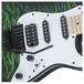 Jackson SDXQ Adrian Smith, Green - pickups