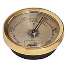 Gewa Hygrometer, Gold