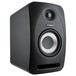 Tannoy Reveal 402 Studio Monitor, Single - Angled