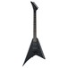 Jackson RRX24 Rhoads, Gloss Black - left