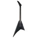 Jackson RRX24 Rhoads, Gloss Black - right