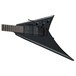 Jackson RRX24 Rhoads, Gloss Black - left body