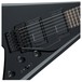 Jackson RRX24 Rhoads, Gloss Black - pickups