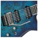 Jackson PRO SL2P Soloist, Aqua Shok - pickups