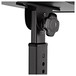 Desk Clamp Monitor Speaker Stands by Gear4music