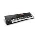 Native Instruments Komplete Kontrol S61 MK2 - Angled