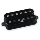 Seymour Duncan Duality Neck Humbucker, Black