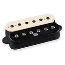 Seymour Duncan Duality Bridge Humbucker, Reverse Zebra