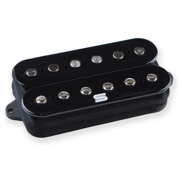 Seymour Duncan Duality Trembucker, Black - Main