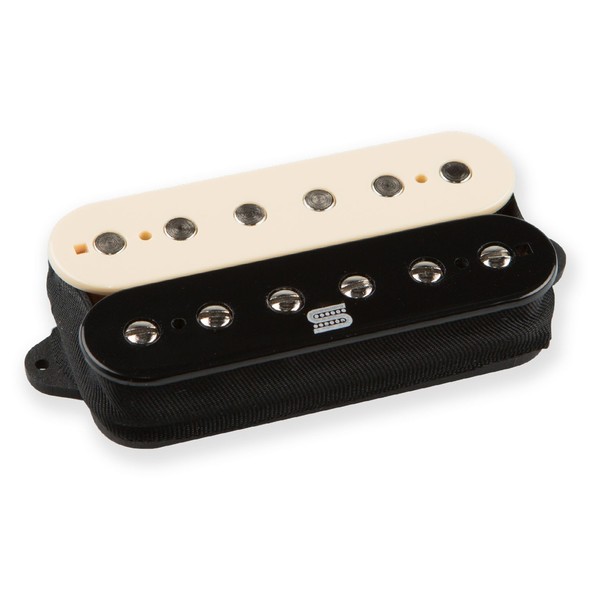 Seymour Duncan Duality Trembucker, Zebra - Main