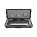 SKB iSeries 61-note Keyboard Case, Open