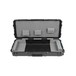 SKB iSeries 61-note Keyboard Case, Open 2