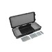 SKB iSeries 61-note Keyboard Case, Open 3