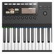 Native Instruments Komplete Kontrol S88 MK2 MIDI Keyboard Controller - Detail 2