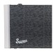 Supro Island Series Guitar Case logo