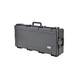 SKB iSeries 4217 61-note Keyboard Case, Side Closed