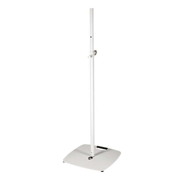 K&M 24624 Lighting Stand, White